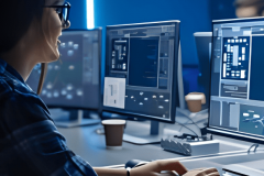 Rapid App Startup Scales from Concept to Launch in Record Time with On-Demand Developers